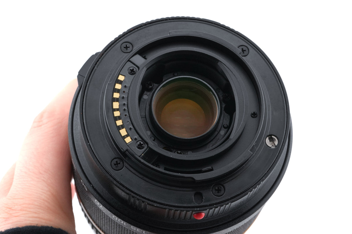 Tamron 18-200mm f3.5-6.3 XR DI II LD Aspherical (IF) Macro (A14)