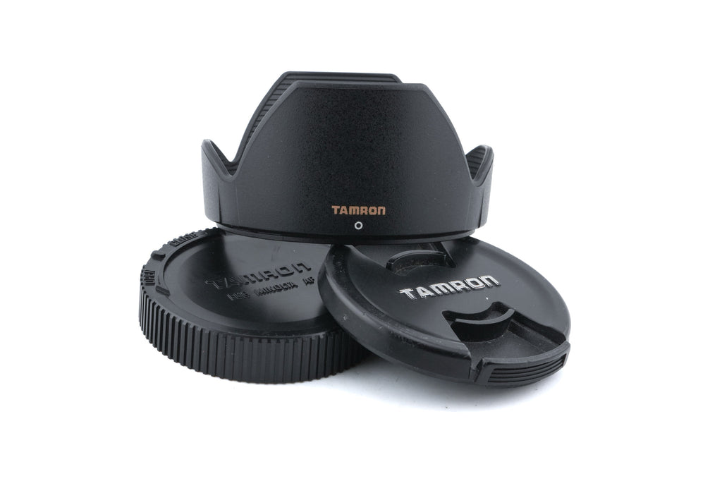 Tamron 18-200mm f3.5-6.3 XR DI II LD Aspherical (IF) Macro (A14)