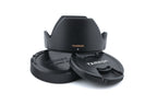 Tamron 18-200mm f3.5-6.3 XR DI II LD Aspherical (IF) Macro (A14)