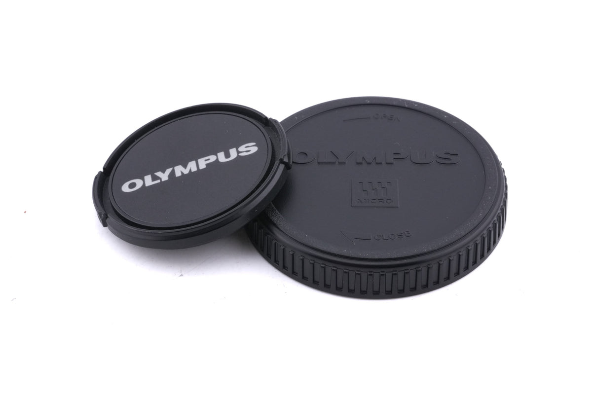 Olympus 14-42mm f3.5-5.6 M.Zuiko Digital R MSC II
