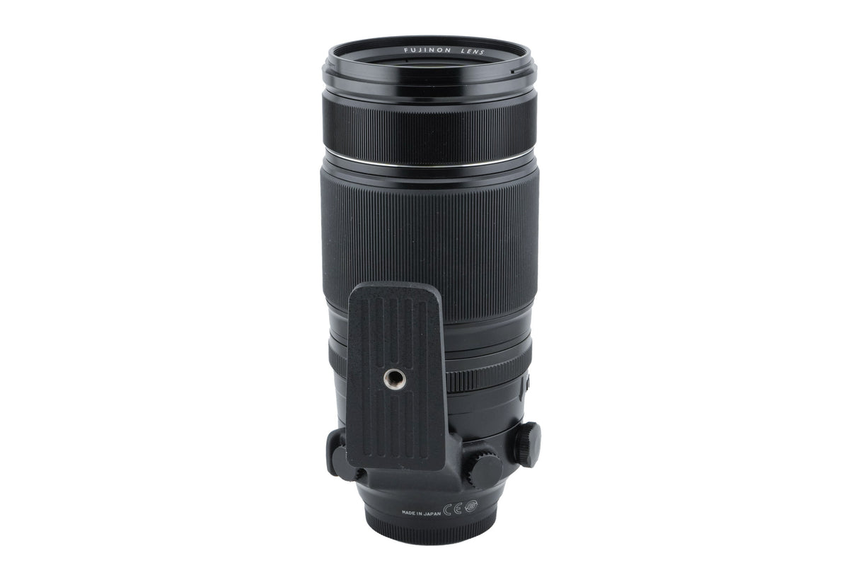 Fujifilm 50-140mm f2.8 Nano-GI Fujinon XF R LM OIS WR