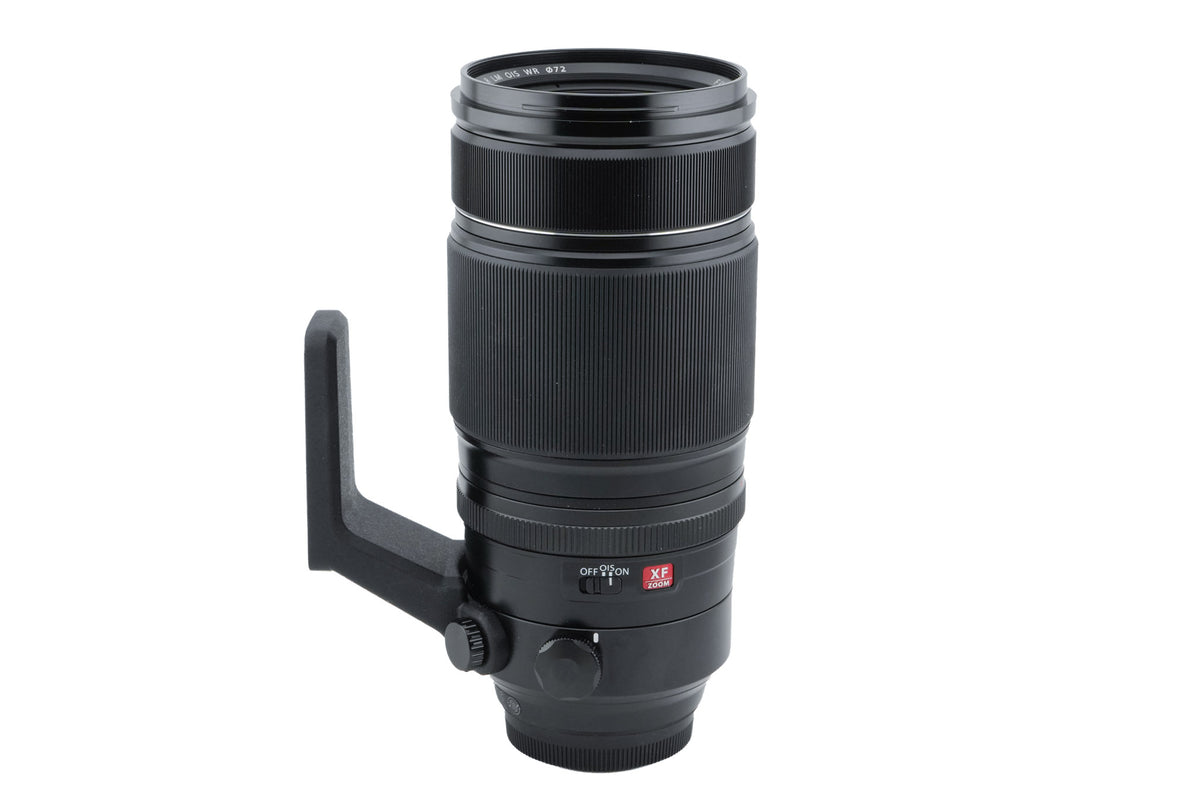 Fujifilm 50-140mm f2.8 Nano-GI Fujinon XF R LM OIS WR