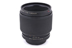 Carl Zeiss 60mm f2.8 S-Planar T* (AE)