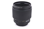 Carl Zeiss 60mm f2.8 S-Planar T* (AE)