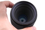 Carl Zeiss 60mm f2.8 S-Planar T* (AE)