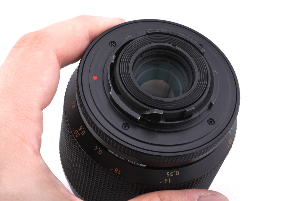 Carl Zeiss 60mm f2.8 S-Planar T* (AE)