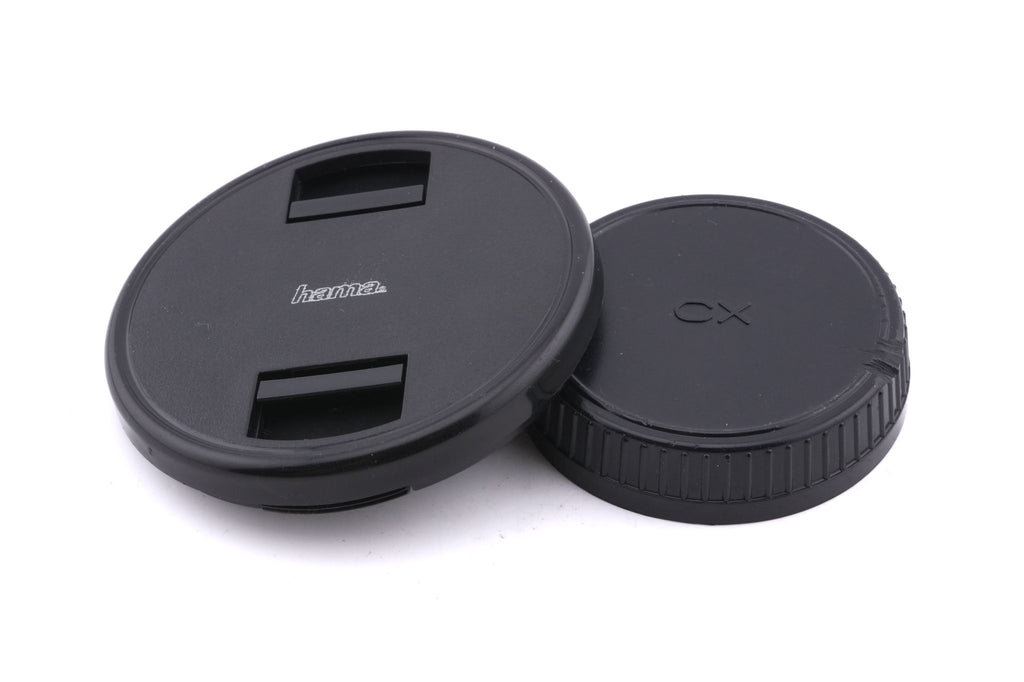 Carl Zeiss 60mm f2.8 S-Planar T* (AE)
