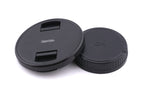 Carl Zeiss 60mm f2.8 S-Planar T* (AE)
