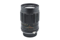 Tokina 135mm f2.8 Tele-Auto