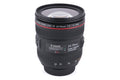Canon 24-70mm f4 L IS USM