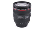Canon 24-70mm f4 L IS USM