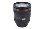 Canon 24-70mm f4 L IS USM