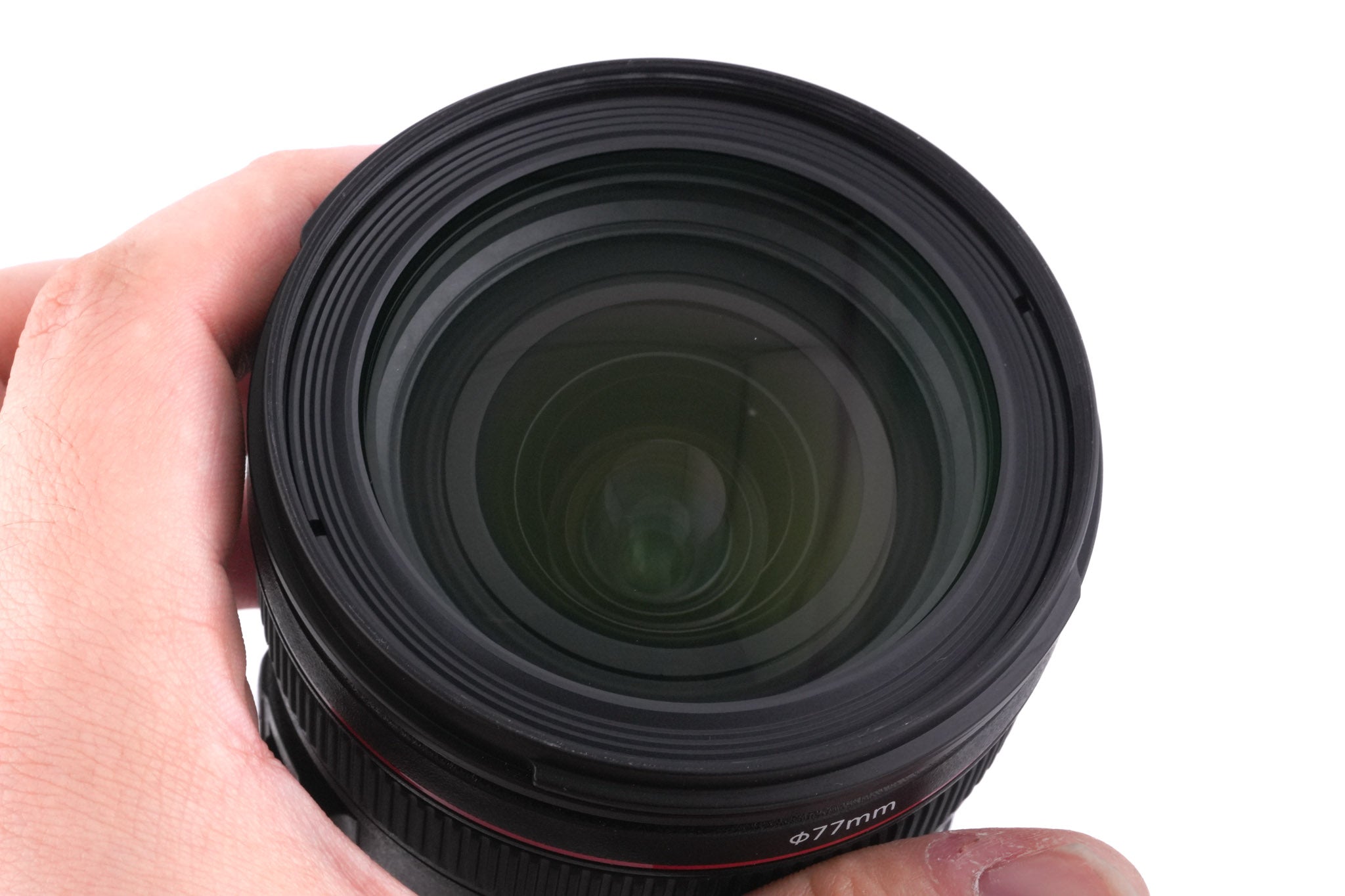 Canon 24-70mm f4 L IS USM