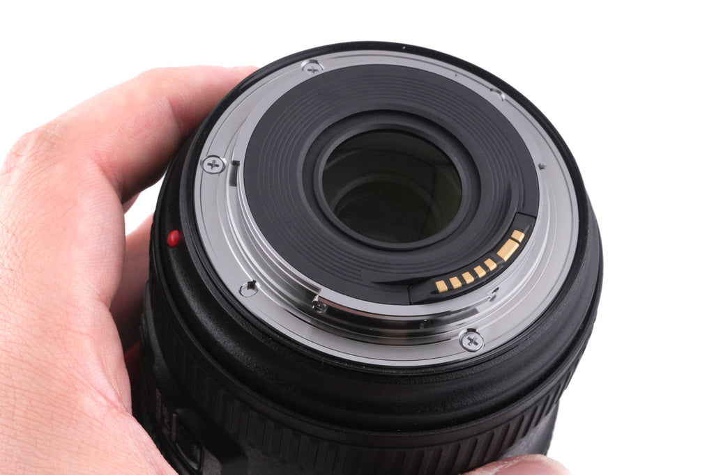 Canon 24-70mm f4 L IS USM