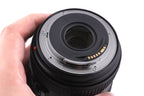 Canon 24-70mm f4 L IS USM