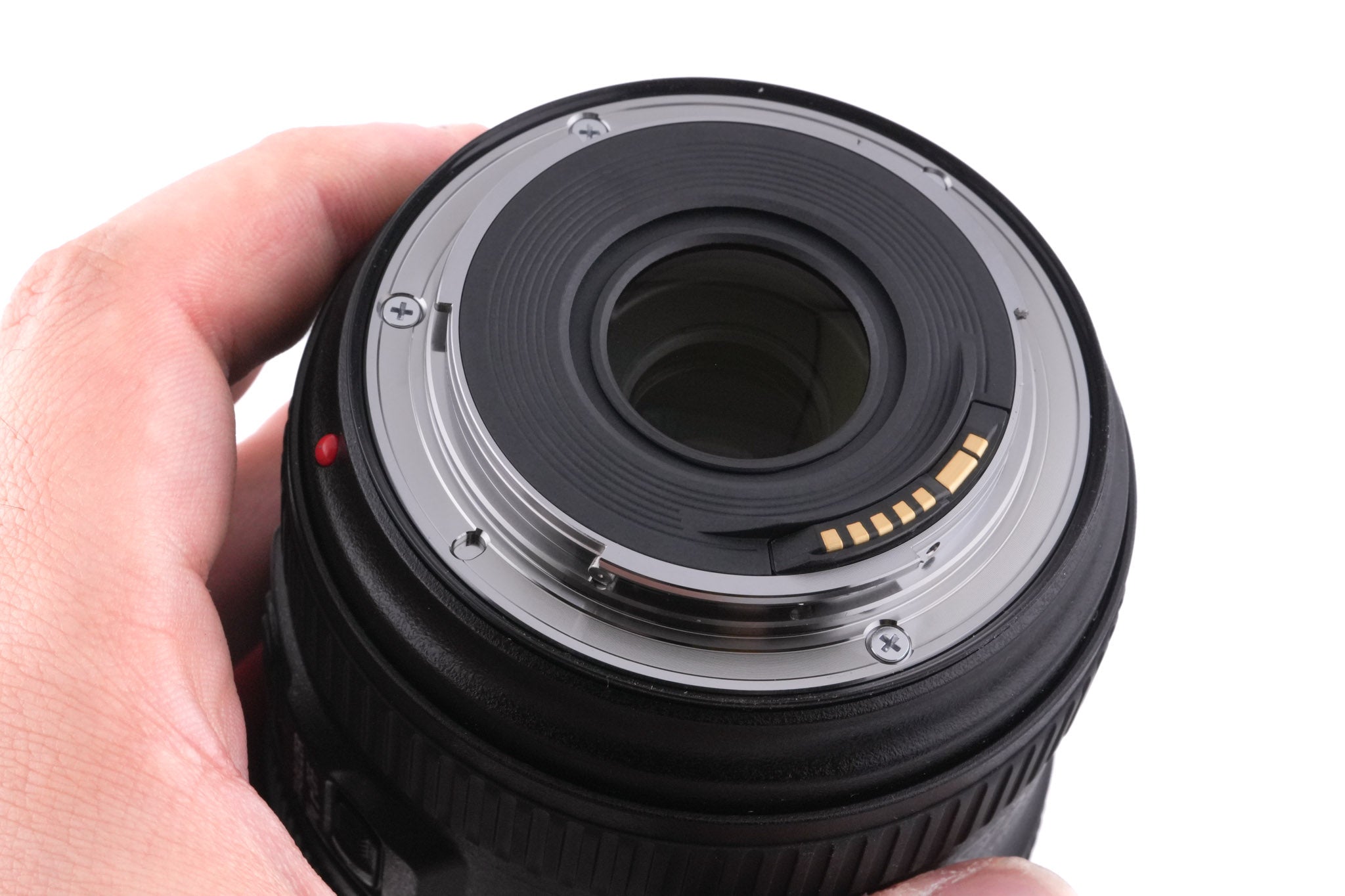 Canon 24-70mm f4 L IS USM