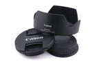 Canon 24-70mm f4 L IS USM