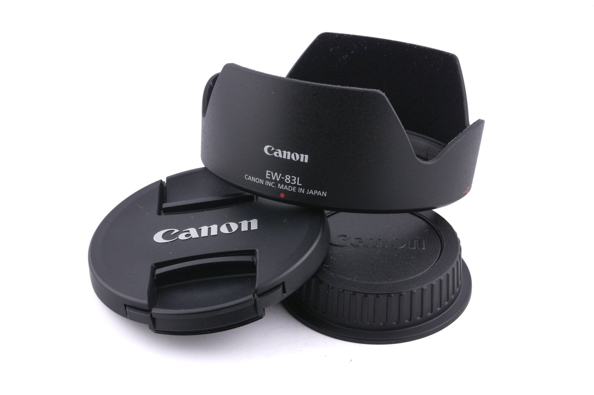 Canon 24-70mm f4 L IS USM