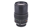 Minolta 135mm f2.8 MC Tele Rokkor-PF