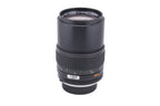 Minolta 135mm f2.8 MC Tele Rokkor-PF