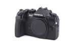 Olympus OM-D E-M1 Mark II