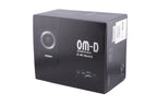Olympus OM-D E-M1 Mark II