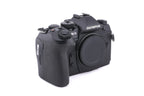 Olympus OM-D E-M1 Mark II
