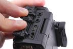 Olympus OM-D E-M1 Mark II