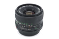 Canon 28mm f2.8 FDn
