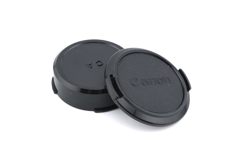 Canon 28mm f2.8 FDn