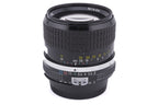 Nikon 85mm f2 Nikkor AI