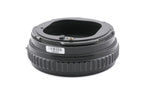 Hasselblad Extension Tube 21 (TIMDC / 40010)