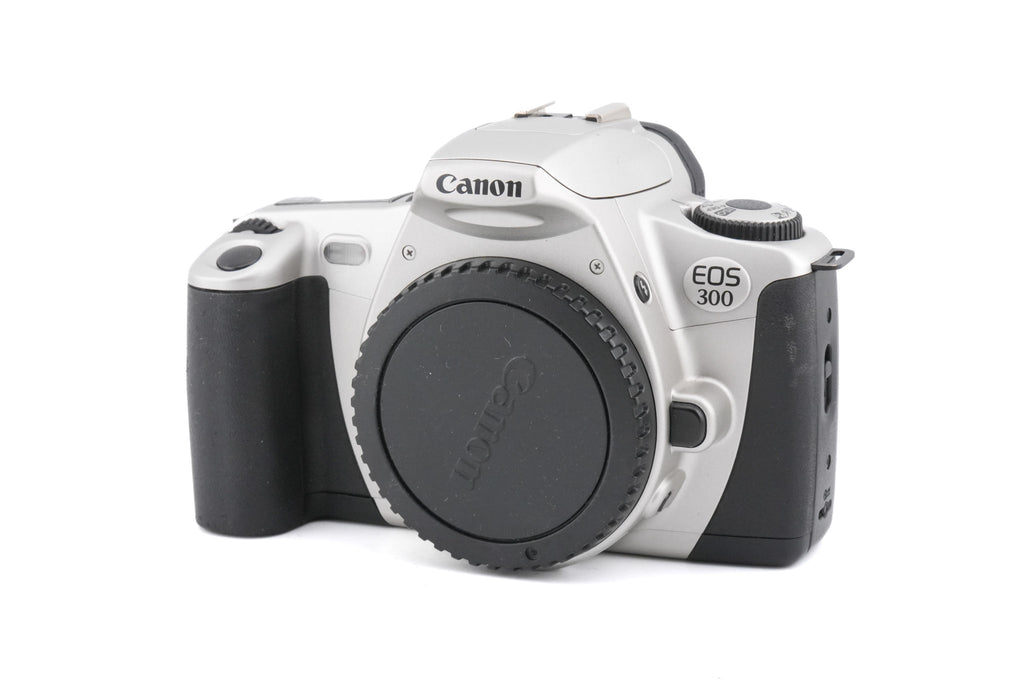 Canon EOS 300