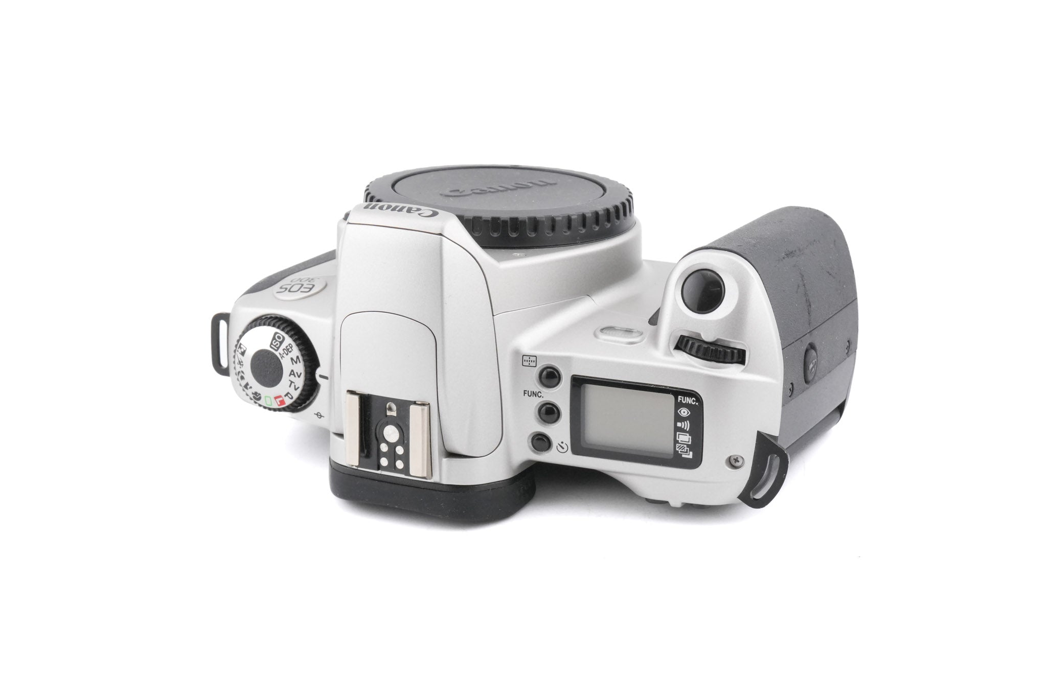 Canon EOS 300