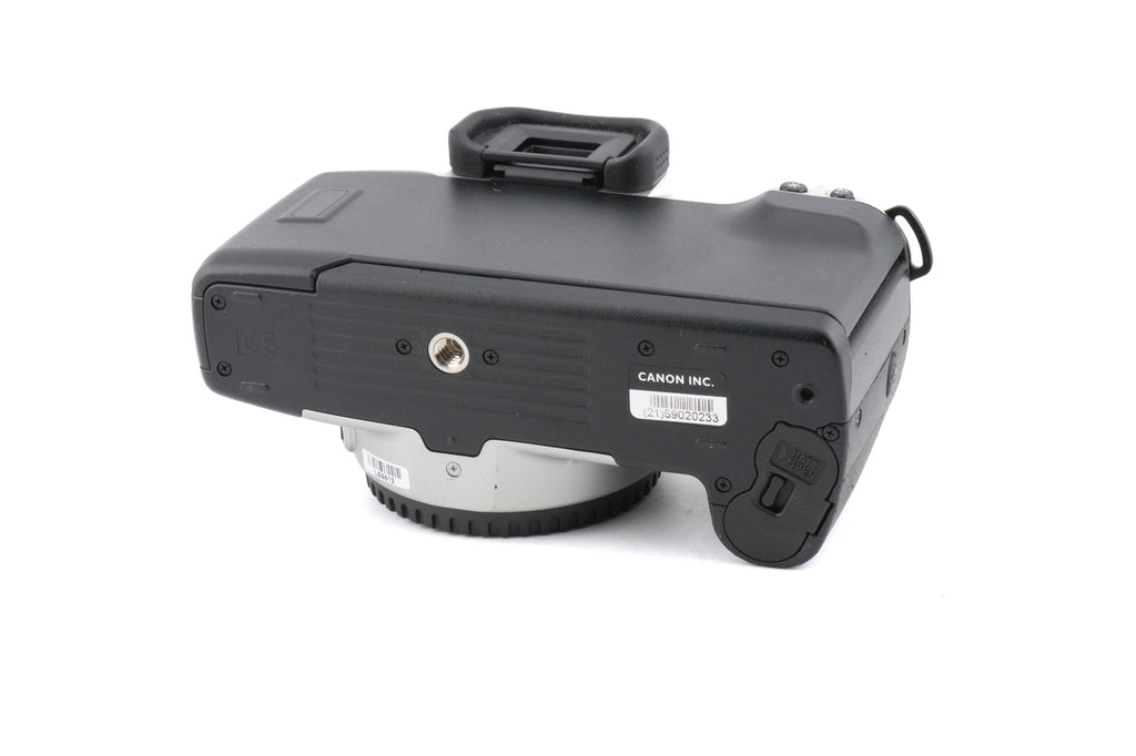 Canon EOS 300