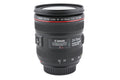 Canon 24-70mm f4 L IS USM