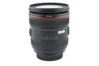 Canon 24-70mm f4 L IS USM