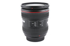 Canon 24-70mm f4 L IS USM