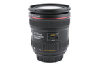 Canon 24-70mm f4 L IS USM