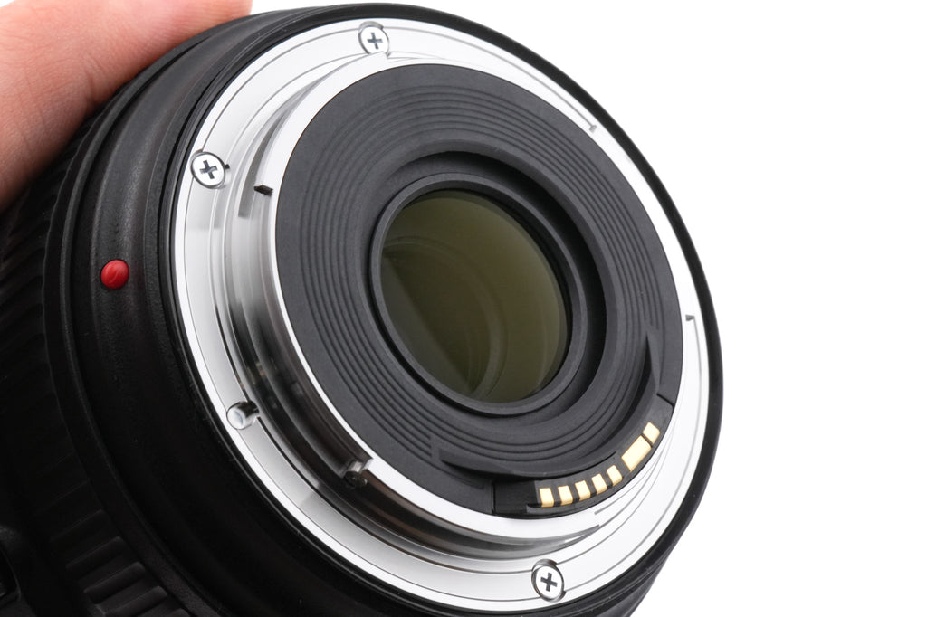 Canon 24-70mm f4 L IS USM