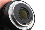 Canon 24-70mm f4 L IS USM