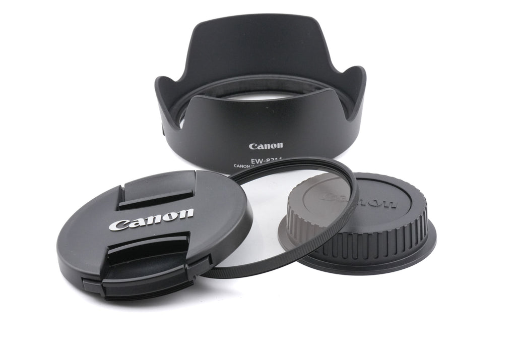 Canon 24-70mm f4 L IS USM