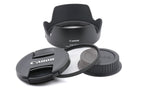 Canon 24-70mm f4 L IS USM