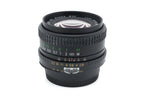 Kiron 24mm f2.8 MC Macro AI-S