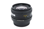 Kiron 24mm f2.8 MC Macro AI-S