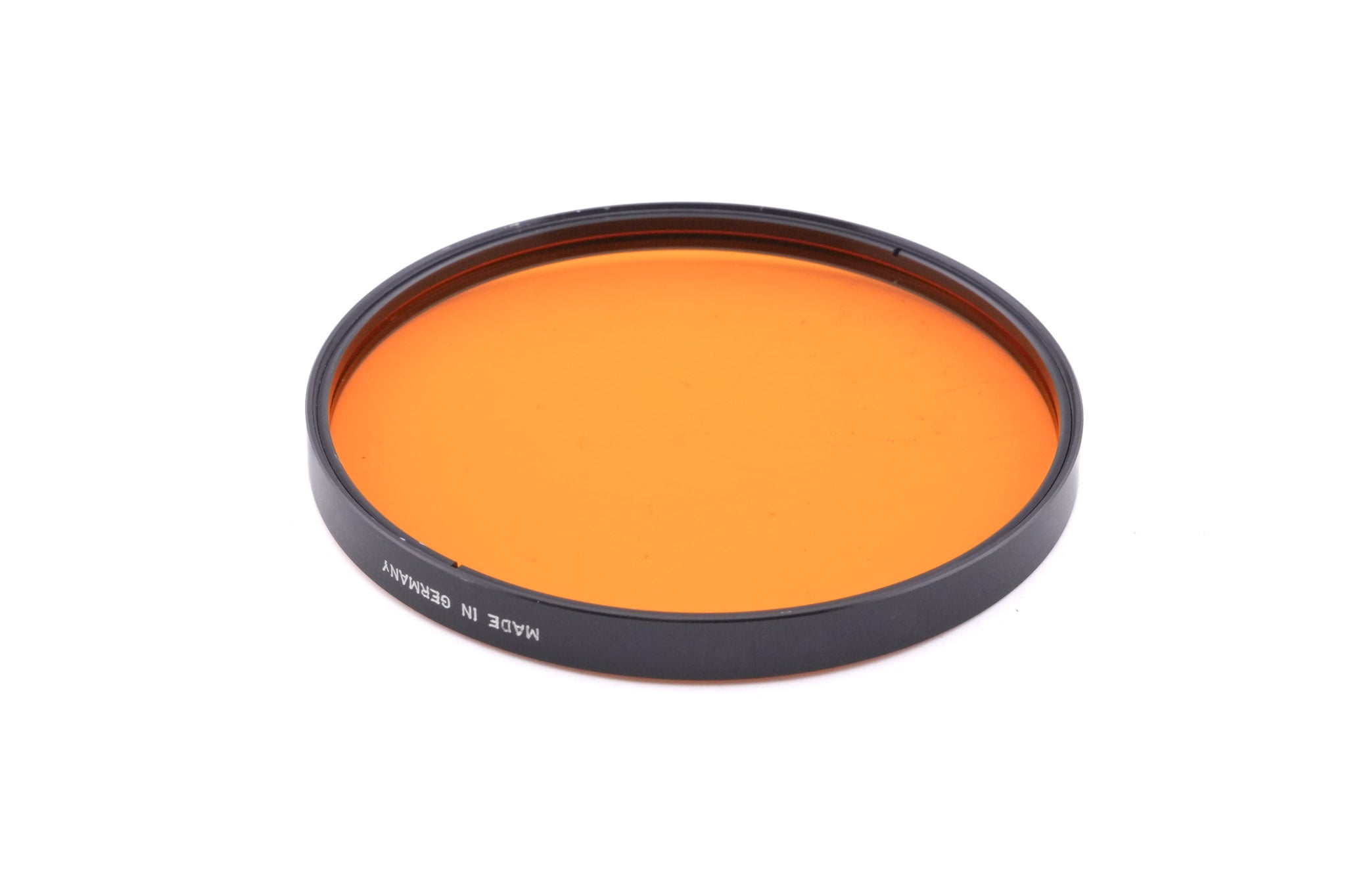 Hasselblad 63mm Drop-In Orange Filter 4x O -2 (50121)