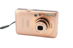 Canon IXUS 100 IS