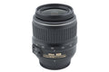 Nikon 18-55mm f3.5-5.6 AF-S Nikkor G II ED