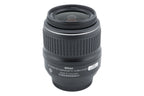 Nikon 18-55mm f3.5-5.6 AF-S Nikkor G II ED