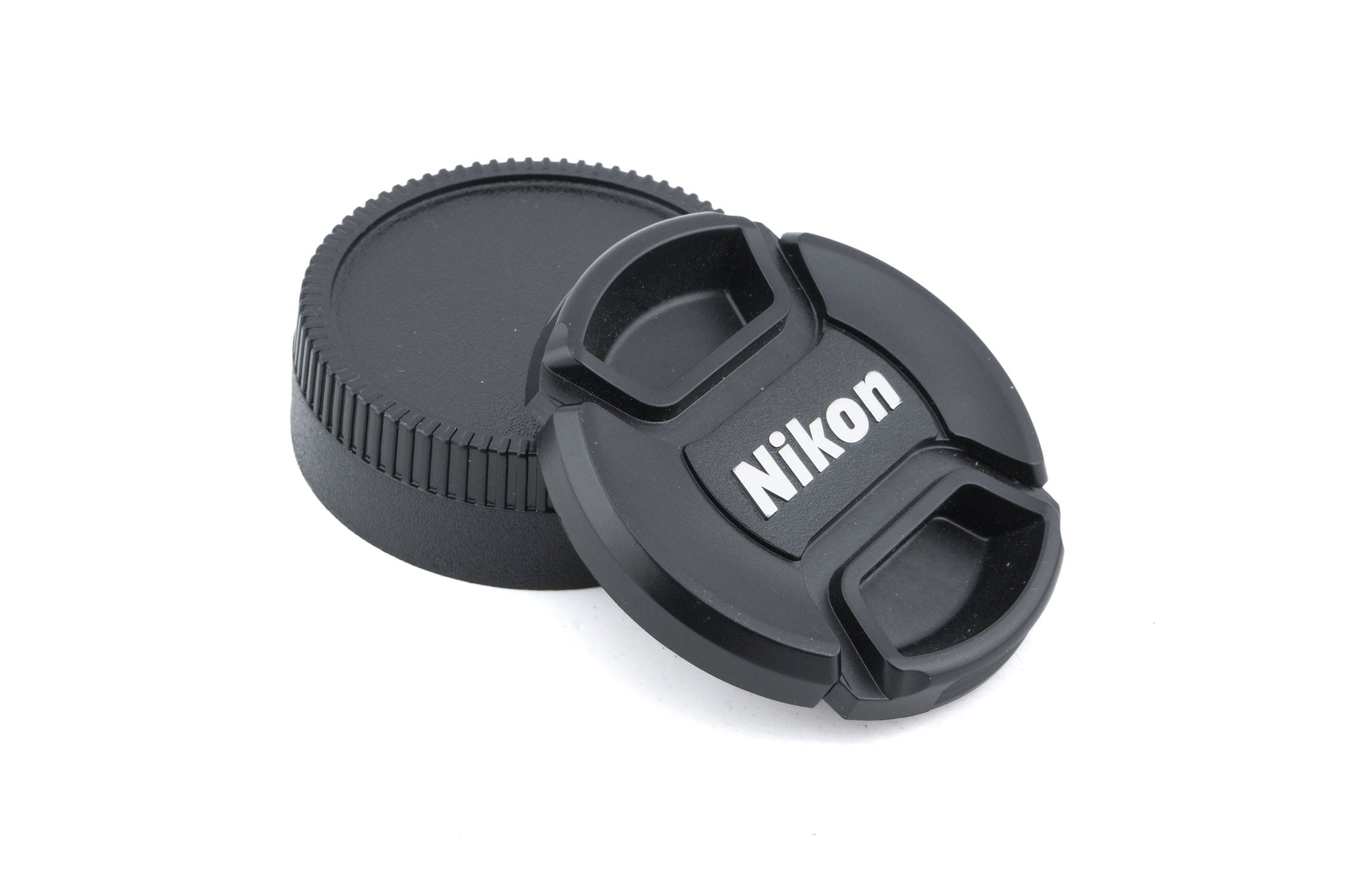 Nikon 18-55mm f3.5-5.6 AF-S Nikkor G II ED